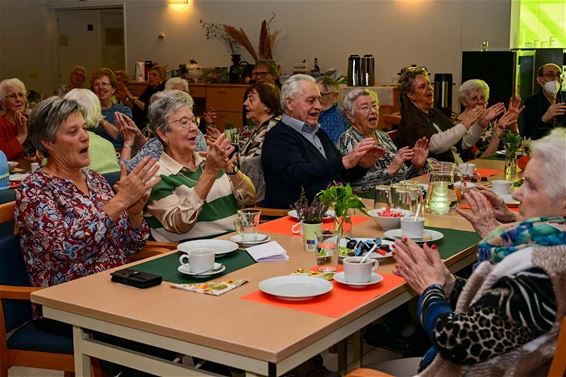 Samana Neerpelt viert feest van verbondenheid - Pelt