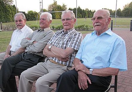 Samen 305 jaar - Pelt