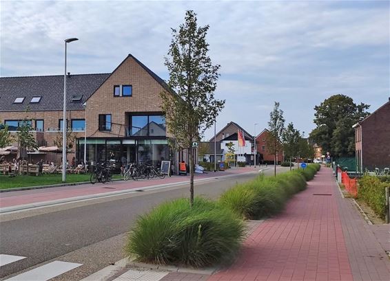 Peer - Samen bouwen aan de toekomst van Linde en Wauberg