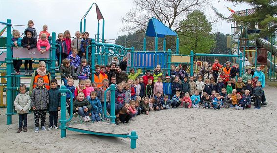 Samen naar de Bosuil! - Neerpelt