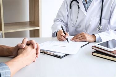 Samen rond activering - Beringen