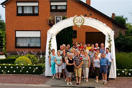 Samen sieren - Neerpelt