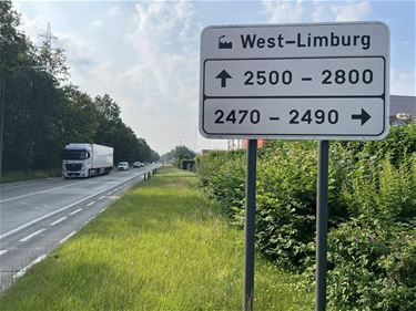 Samenwerking goed voor extra jobs - Beringen & Leopoldsburg