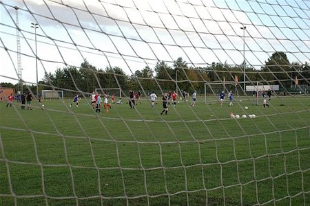 Samenwerking in Neerpelts jeugdvoetbal - Neerpelt