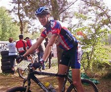 Sander Elen wint in Maasmechelen - Neerpelt