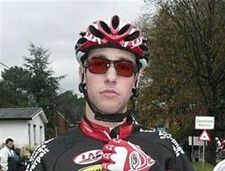 Sander Elen wint in Meerhout - Neerpelt