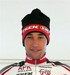 Sander Elen wint Mountainbike Trophy