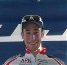 Sander Elen wint MTB-wedstrijd in As - Neerpelt