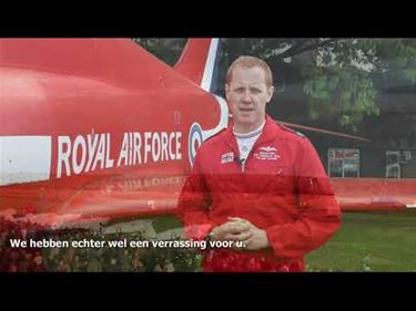 Sanicole Airshow gaat digitaal