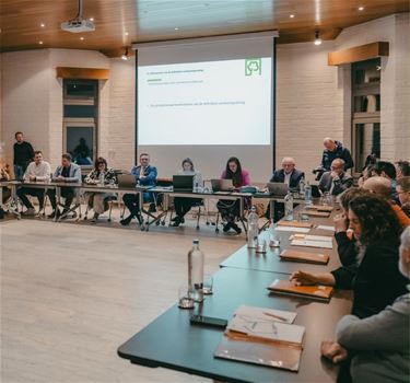 Sanicole en trajectcontrole op agenda - Hechtel-Eksel