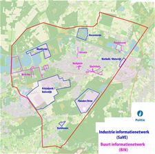 SaVE informatienetwerk: 95% aangesloten - Lommel