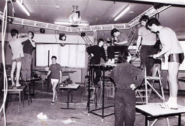 Save the date: 60 jaar Club 9 - Beringen