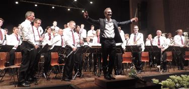 Sax Appeal in Paal - Beringen