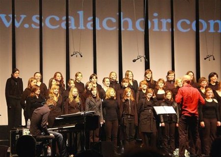 Scala mooie opener van Muziekfestival - Neerpelt