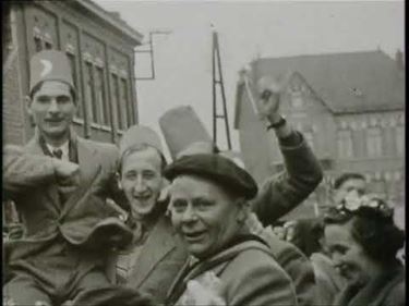 Schaarbeek carnaval (1) - Beringen