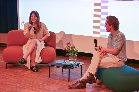 Lommel - Schepnet, een creatieve boost voor lokaal talent