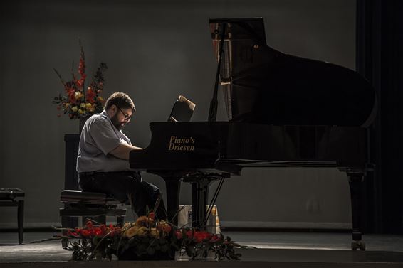 Schitterend concert bij 'De 4 Jaargetijden' - Neerpelt