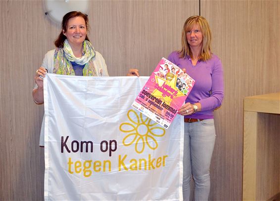 Schlagers voor het Goede Doel - Lommel