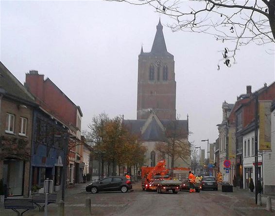 Schoenen met hoge hakken kunnen weer - Peer