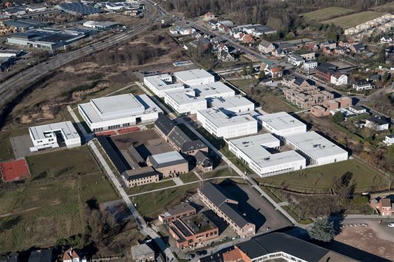 Scholencampus - Beringen