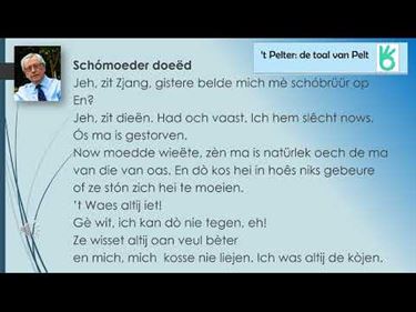 Schómoeder doeëd