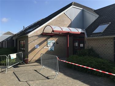 School Korspel mag terug heropenen - Beringen