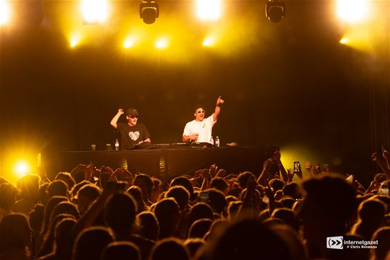 School's out, feestend de vakantie in! - Lommel