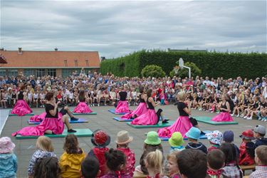 Schoolfeest De Hoeksteen Korspel - Beringen