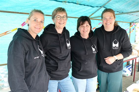 Schoolfeest De Stroom - Beringen