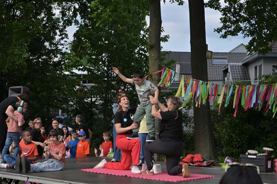 Schoolfeest Het Meer Paal - Beringen