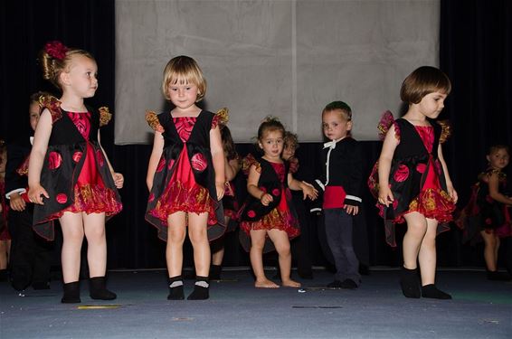 Schoolfeest in het Hènt - Neerpelt