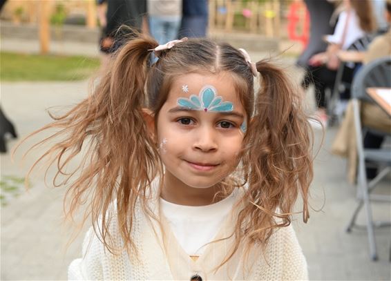 Schoolfeest Westakker - Beringen