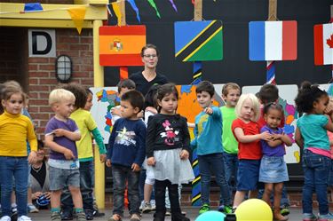 Schoolfeest Westakker Beverlo - Beringen