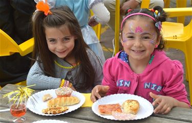 Schoolfeest wijkschool De Beerring - Beringen