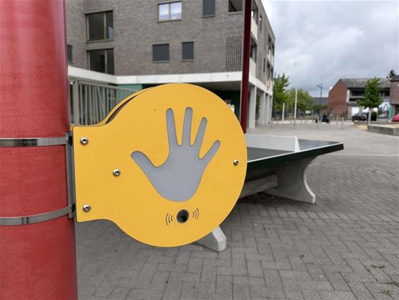 Schoolkinderen leggen 129.590 kilometer af - Hechtel-Eksel