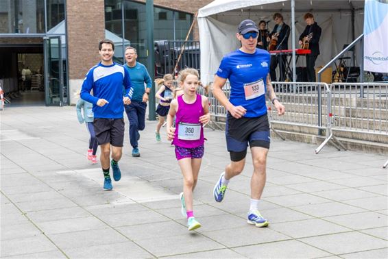 Schrijf je in voor de Pinkstermaandagloop - Oudsbergen