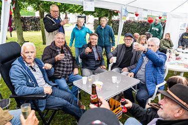 Schrijf je nu in voor de Dag van de Buren - Beringen