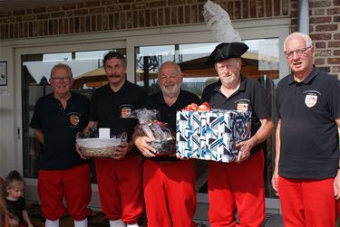 Schutterij Sint-Anna Achel 20 jaar - Hamont-Achel