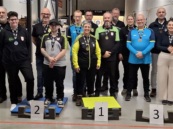 Pelt - Schutters “back to the basics”