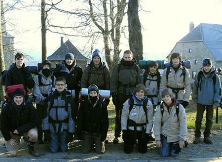 Scouts: klusjes moeten vakantie betalen - Neerpelt