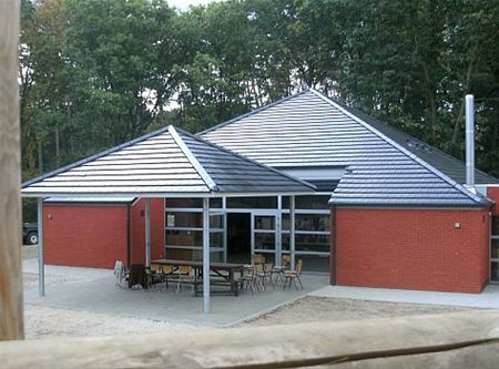 Scouts vliegen er weer in - Neerpelt