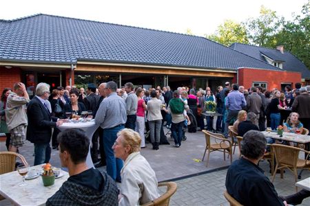 Scoutsrally heropend - Neerpelt
