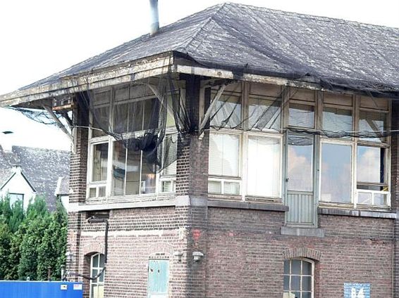 Seinhuizen worden gerestaureerd - Neerpelt