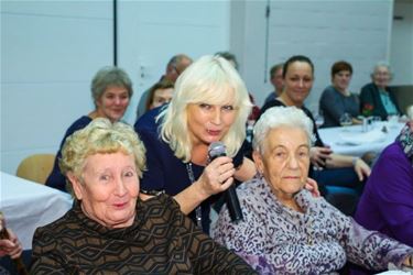 Seniorendagen in Beringen - Beringen