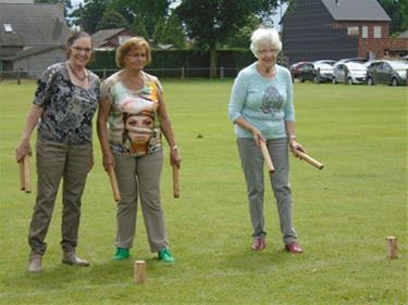 Seniorensportdagen in Beringen - Beringen