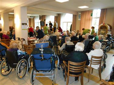Seniorenweek in Ocura - Beringen
