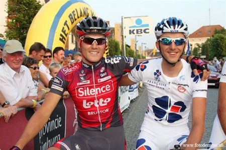 Sentjens en Vanendert morgen in Maarheeze - Hamont-Achel & Pelt