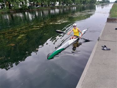 Seppe Vandeweyer maakt EK-debuut in Pitesti - Pelt
