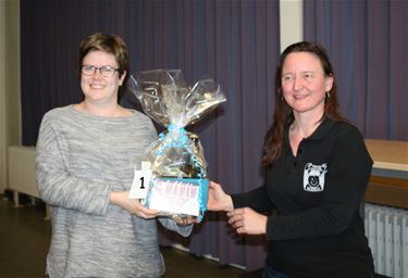 Septische Putten wint quiz SBS Koersel - Beringen