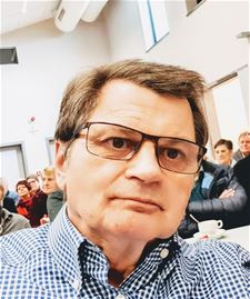 Serge Daniels neemt ontslag als gemeenteraadslid - Beringen